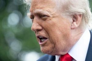Trump says designating Antifa ‘a major terrorist organization’