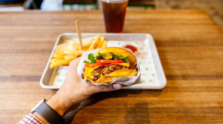 The 2 Restaurant Chains In A Legal Battle Over Trademarked Logo Use