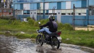 Enfrenta San Antonio el Llanito las lluvias sin obras que lo protejan