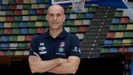 Carles Marco: «Los jugadores ya se conocen y el grupo humano es muy bueno»