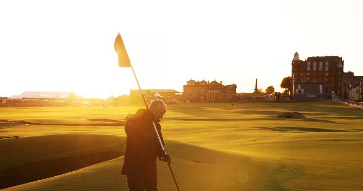 Body behind St Andrews Old Course made £48m last year after visitors flocked to the home of golf