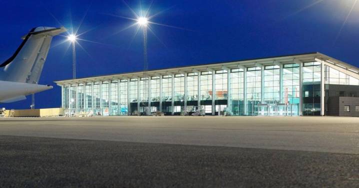 Airport drones LIVE: Denmark's Aalborg airport forced to close amid Russia threat
