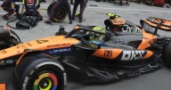 Norris: McLaren's dominance almost makes title harder to win