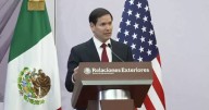 Dura advertencia de Marco Rubio a los cárteles de la droga: "No van a actuar con impunidad"