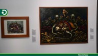 MinCultura negó al Museo de Arte Moderno de Medellín la venta de dos obras de Débora Arango