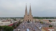 Provincia acompañará la 51° Peregrinación Juvenil a Luján con un amplio operativo
