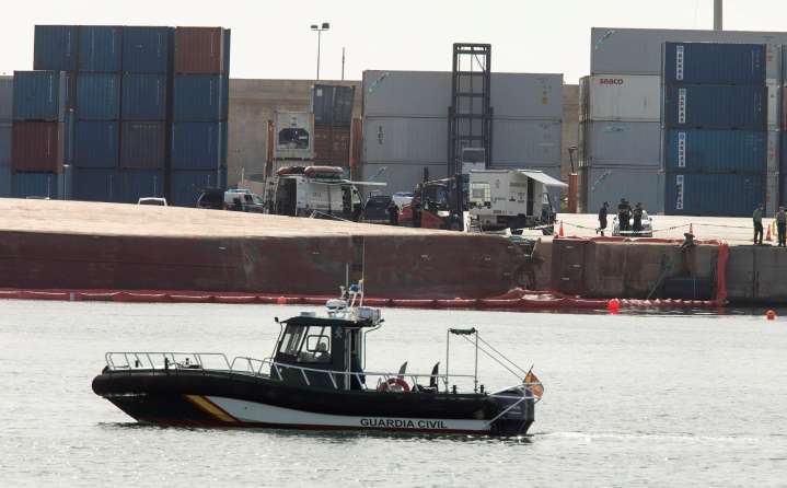 La Fiscalía alerta sobre el aumento del narcotráfico y la presencia de la mafia albanesa en Castellón