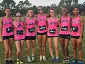 Knights Win The Ocoee Invitational!