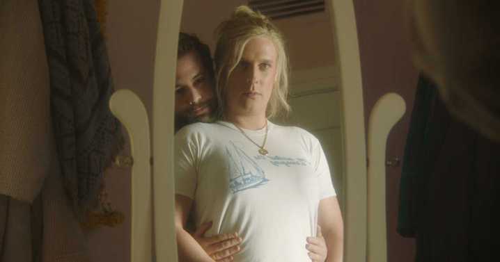 TIFF: ‘Maddie’s Secret’ Is That It’s a Horror Movie