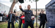 Key questions remain about Charlie Kirk’s assassination as his memorial is announced. Here’s what we know