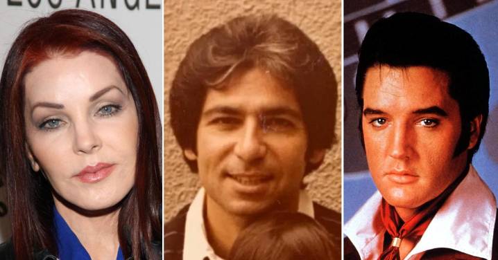 Priscilla Presley Says Elvis 'Would’ve Gone Ballistic' If He Knew Robert Kardashian Was in Her Bed During Secret Phone Call