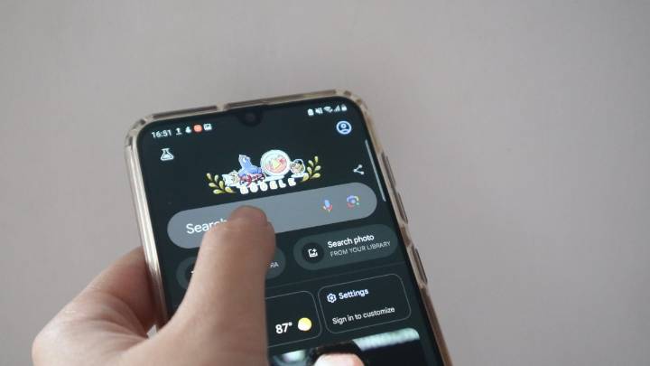 Google celebra el Mes de la Herencia Hispana con un Doodle inspirado en el género de la Salsa
