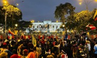La insurgencia democrática de la juventud