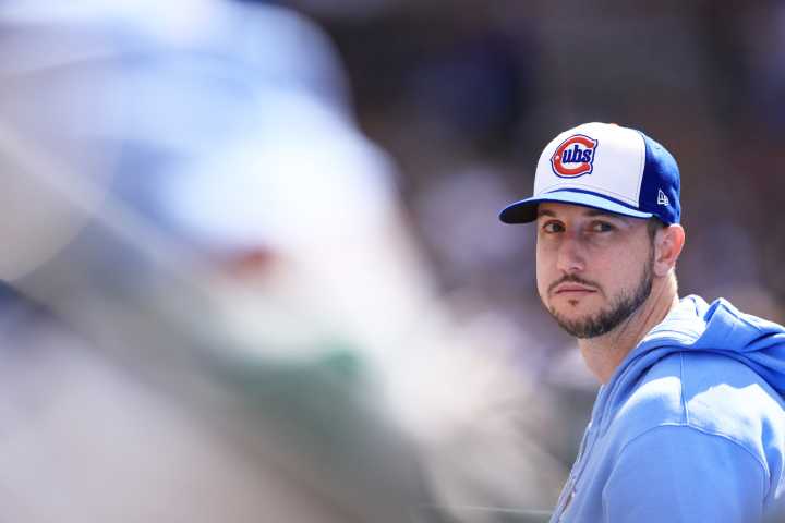 Cubs Completely Mismanaged IL Stint For Superstar Right Fielder