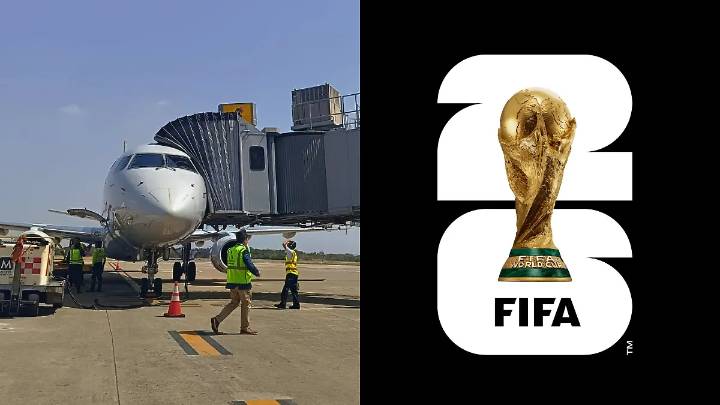 Tamaulipas alerta por estafas en paquetes de viaje para el Mundial 2026