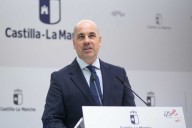 El ex director general de la Junta Javier Rosell asume la Presidencia de un organismo estatal