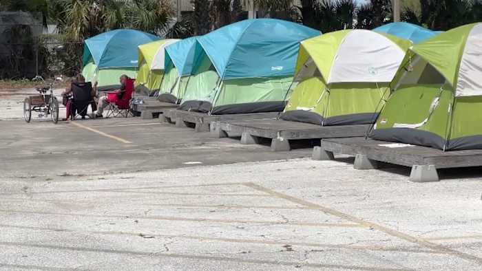 With more youth, seniors on the street, Orange County to host homeless forum