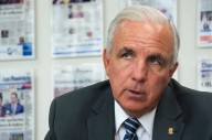 Carlos Gimenez denunció provocación de Maduro a EEUU en el Caribe y advirtió consecuencias