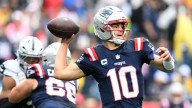 ESPN NFL Analyst Says Patriots, Drake Maye ‘Get A Week 1 Pass’