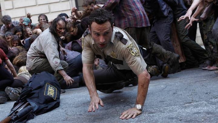 10 Horror TV Shows That Hooked Us From The Start