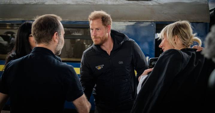Prince Harry shares honest King Charles thoughts after monumental meeting