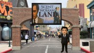 Universal Studios Hollywood Unveils Long-Awaited 'Scent Of A Woman' Land