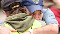 Scenes from the Wilmington Fire Department 9/11…