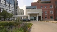 Uptown residents seek to reopen Weiss Memorial Hospital