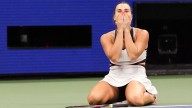 Sabalenka vence a Anisimova en Nueva York y suma su cuarto Grand Slam