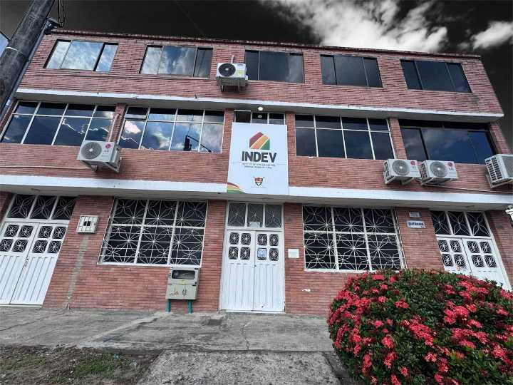 Cierre temporal del Parque Las Aguas es para su recuperación