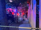 Investiga Fiscalía de Distrito Zona Centro fallecimiento de una persona en colonia Las Granjas
