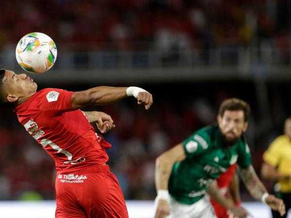 Deportivo Cali o América: cuál saldrá antes de su crisis, según la IA -