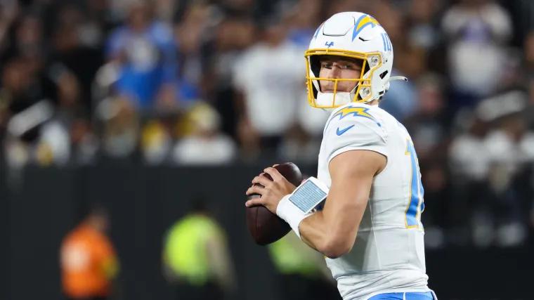 Where to watch Chargers vs. Broncos today: Channel, time, schedule, live stream for Week 3 NFL game