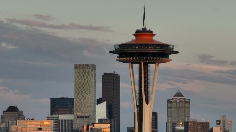 Space Needle power outage: What caused the darkness?