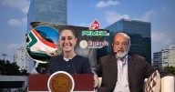 Carlos Slim se está volviendo cada vez más poderoso de la mano del gobierno de Sheinbaum: De Pemex a la energía geotérmica y ahora el Tren del Norte