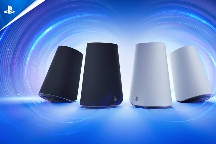 Sony lanza Pulse Elevate: Los primeros altavoces inalámbricos para PS5, PC y PlayStation Portal