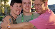 Fayetteville family faces COVID