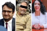 Atribuye Alcalde escándalos a 'campaña de desprestigio'