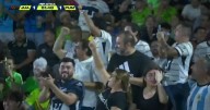 ¡Gol anulado a Pumas por falta! Polémica arbitral en el duelo vs Juárez
