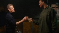'The Man in My Basement' Review: Willem Dafoe in TIFF Premiere Thriller