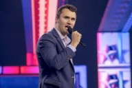 Charlie Kirk was practicing politics the right way, Ezra Klein writes