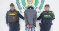 Envían a la cárcel alias 'Lámpara', señalado de golpear a su hijastro de 4 años en Medellín