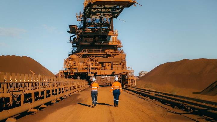 BHP commits to second Port Hedland upgrade in pursuit of 305mtpa iron ore threshold