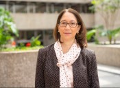 Eligen a Ana Covarrubias como nueva presidenta del Colmex para el periodo 2025