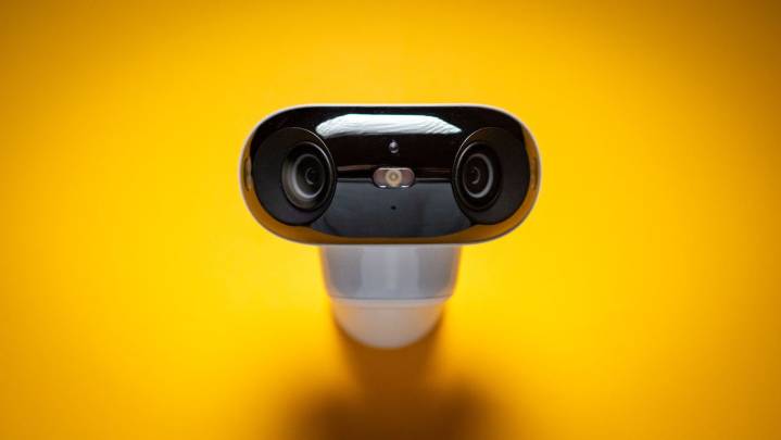 I'm done with Nest — here's why I'm switching to Reolink