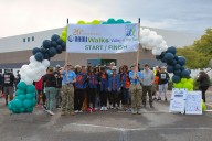 NAMIWalk in Glendale helps grow mental health support