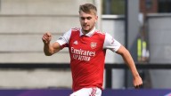 English soccer player Billy Vigar dies aged 21 after sustaining ‘significant brain injury’