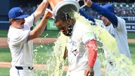 Sportsnet strikes deal to air Friday’s Blue Jays