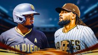 3 Padres who must step up alongside Manny Machado in playoffs