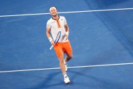 Alcaraz se sobrepone, remonta a Ruud y jugará la final de Tokio con Fritz